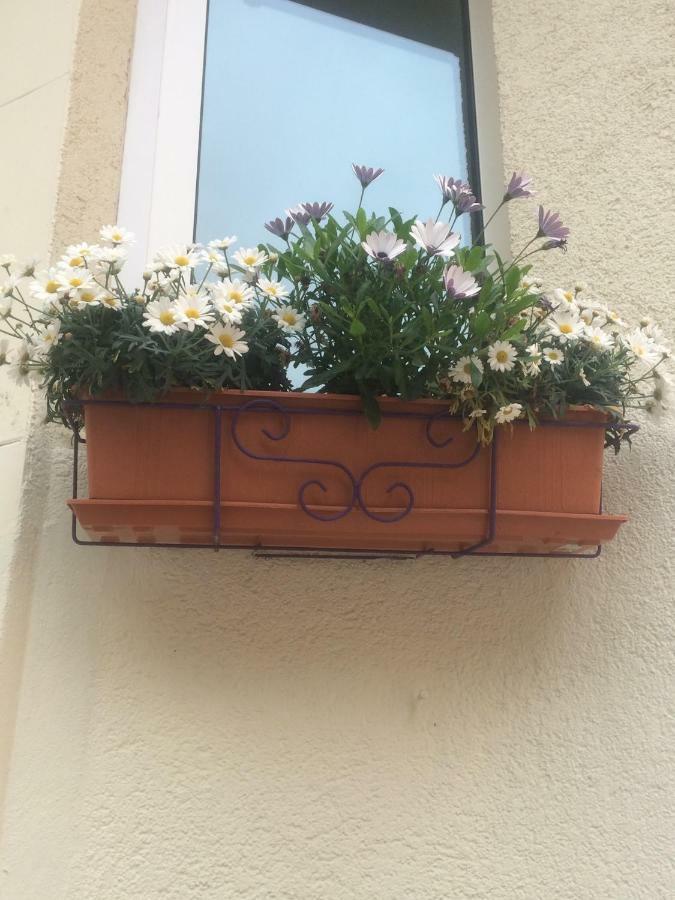 Simple Room In Luxembourg City Exterior photo